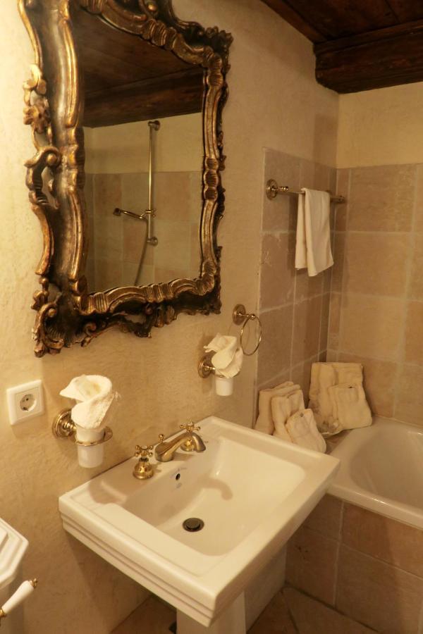 Herrenhaus Borghorst Osdorf Екстериор снимка