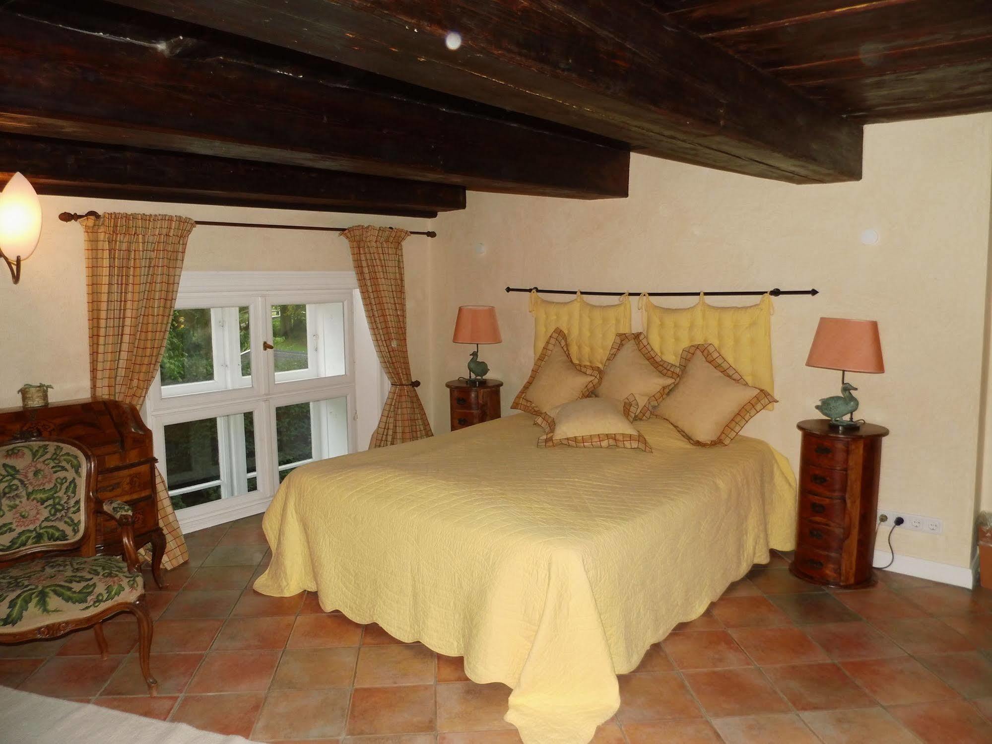 Herrenhaus Borghorst Osdorf Екстериор снимка